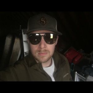 Meet your Posher, Ben